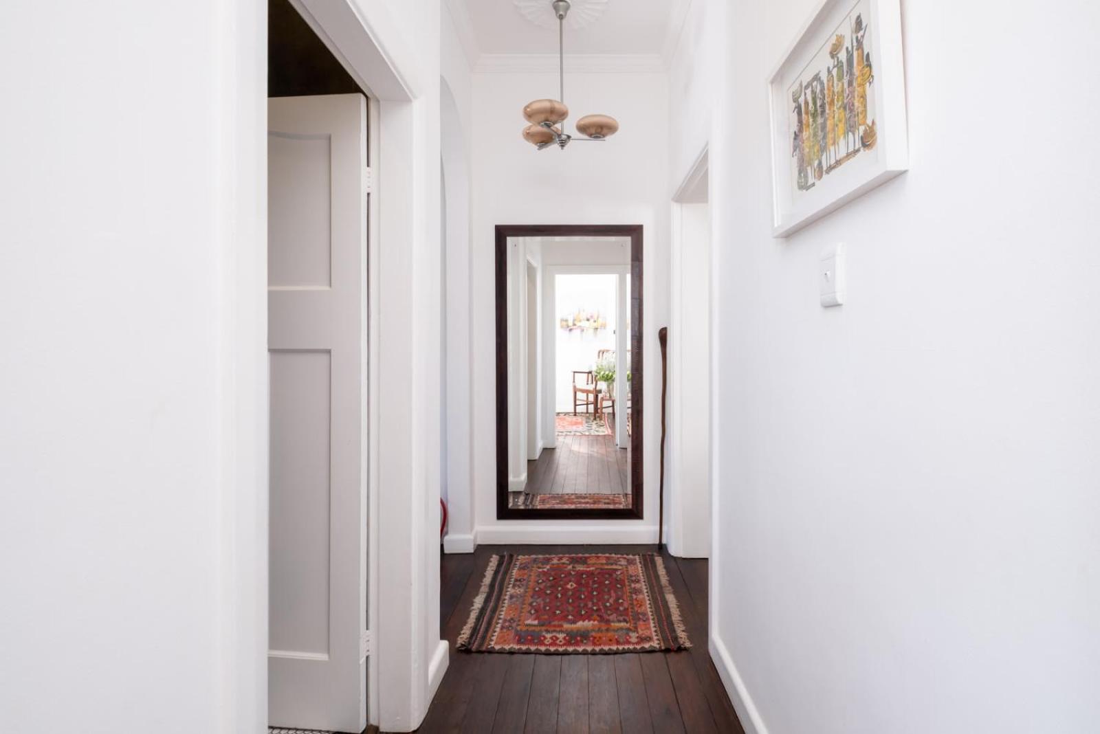 Timeless Sea Point Retreat Walk To Restaurants Apartment Cape Town