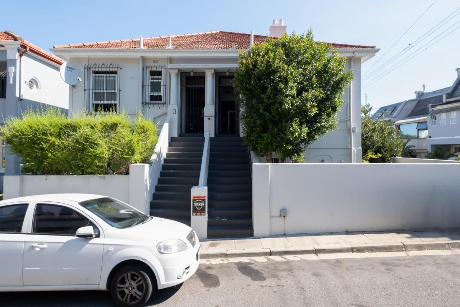 Timeless Sea Point Retreat Walk To Restaurants Apartment Cape Town