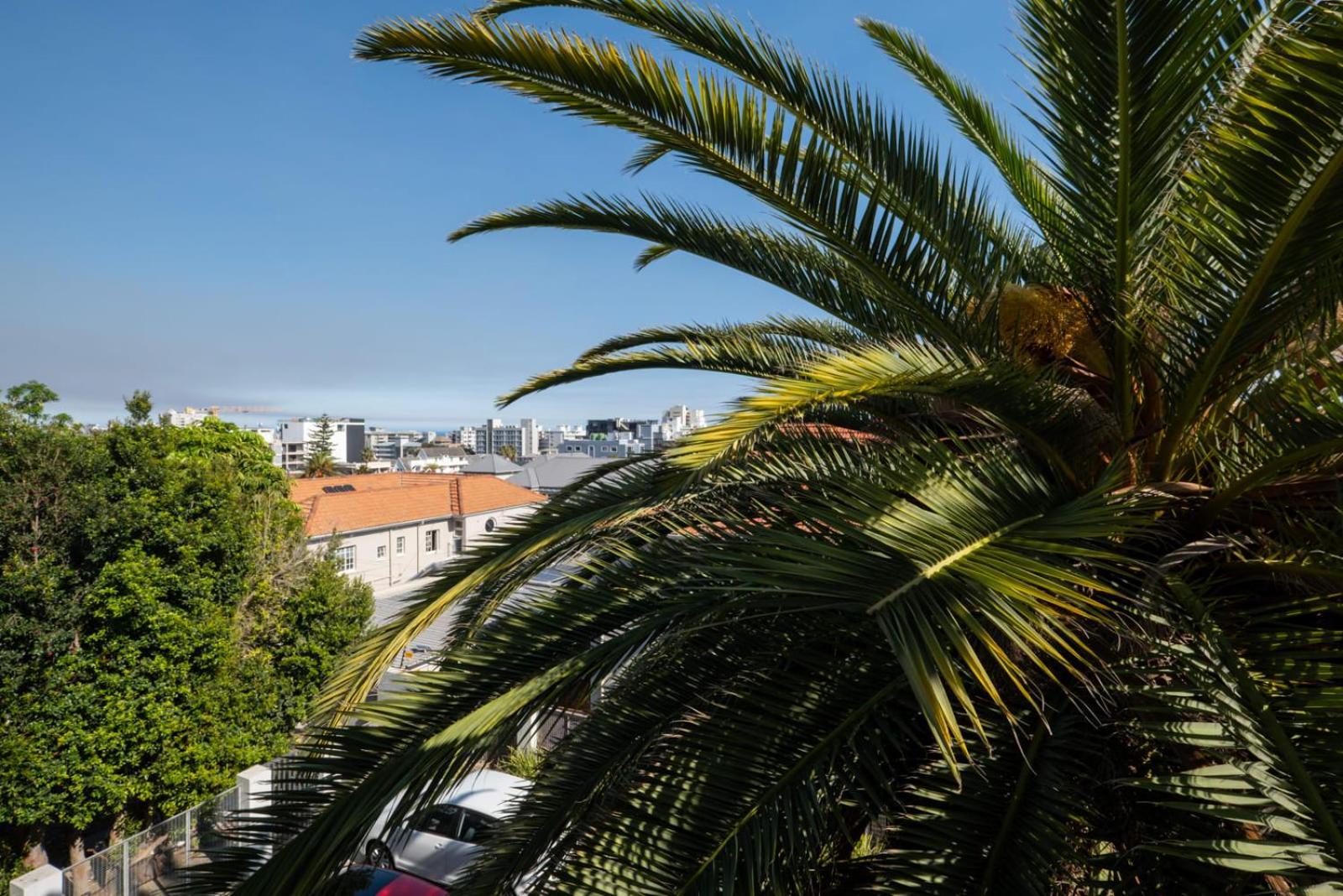 Apartment Timeless Sea Point Retreat Walk To Restaurants Cape Town